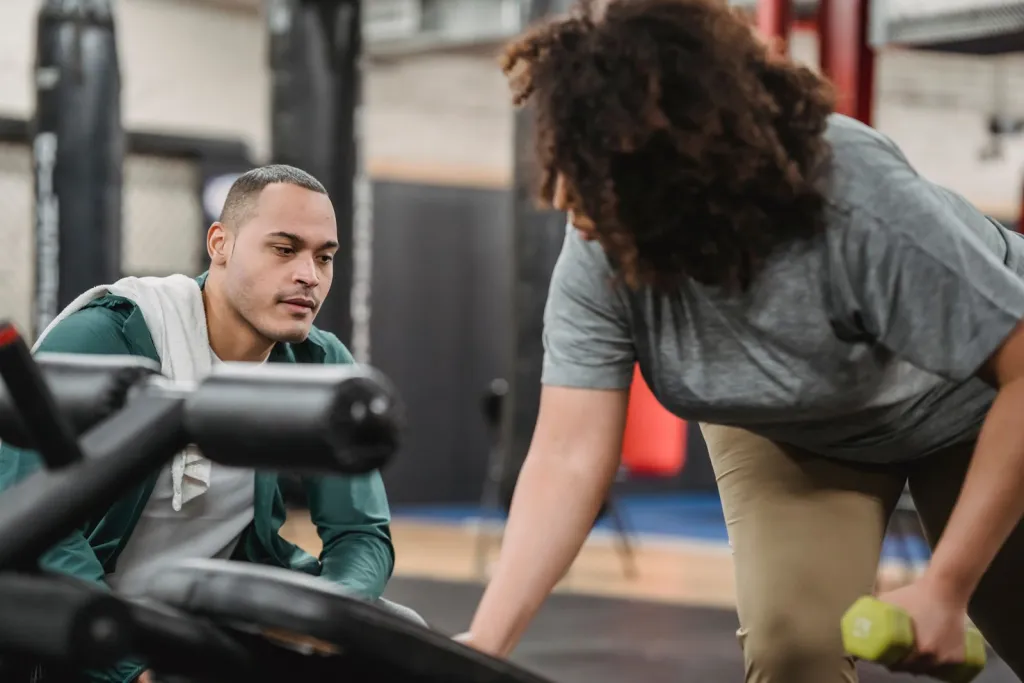 Training Built Around You